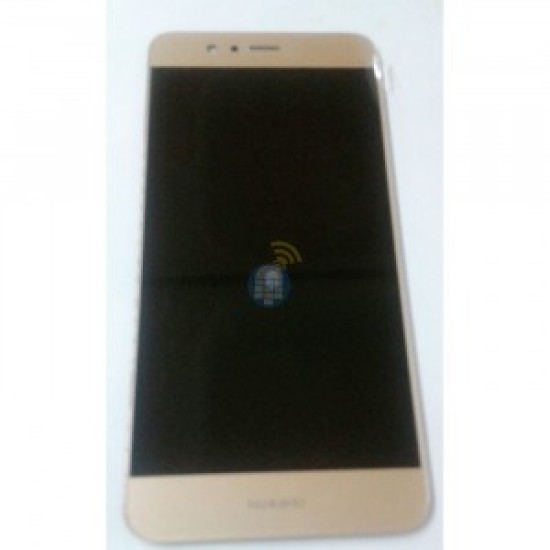 TOUCH+DISPLAY HUAWEI NOVA 2 PLUS DOURADO